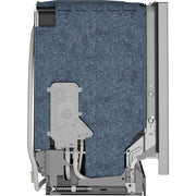 Bosch Built-in Dishwasher with Zone Wash SHP65DM5N