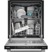 Bosch Built-in Dishwasher with PrecisionWash® SHX53DM5N