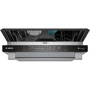 Bosch Built-in Dishwasher with PrecisionWash® SHX53DM5N