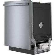 Bosch Built-in Dishwasher with PrecisionWash® SHX53DM5N