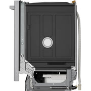 Bosch Built-in Dishwasher with PrecisionWash® SHX53DM5N