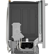 Bosch Built-in Dishwasher with PrecisionWash® SHX53DM5N