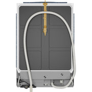 Bosch Built-in Dishwasher with ZoneWash SHX65DM5N