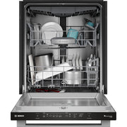 Bosch Built-in Dishwasher with ZoneWash SHX65DM5N