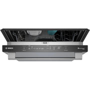 Bosch Built-in Dishwasher with ZoneWash SHX65DM5N