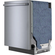 Bosch Built-in Dishwasher with ZoneWash SHX65DM5N