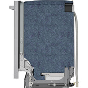 Bosch Built-in Dishwasher with ZoneWash SHX65DM5N