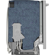 Bosch Built-in Dishwasher with ZoneWash SHX65DM5N