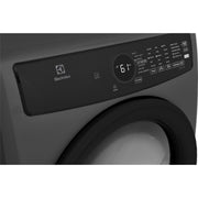 Electrolux 8.0 cu.ft. Electric Dryer with 7 Dry Programs ELFE7437AT