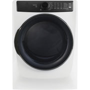 Electrolux 8.0 cu. ft. Electric Dryer with Balanced Dry™ ELFE7738MW