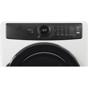 Electrolux 8.0 cu. ft. Electric Dryer with Balanced Dry™ ELFE7738MW