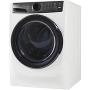 Electrolux Front Load Perfect Steam™ Washer with LuxCare® ELFW7738MW