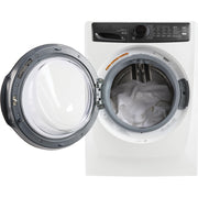 Electrolux Front Load Perfect Steam™ Washer with LuxCare® ELFW7738MW