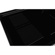 Frigidaire 30-inch Front Control Induction Range with Air Fry FCFI3082BS