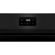Frigidaire 30-inch Freestanding Electric Range with Even Baking Technology FCRC3012BB