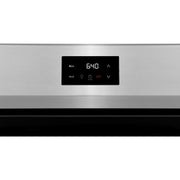 Frigidaire 30-inch Freestanding Electric Range with Even Baking Technology FCRC3012BS