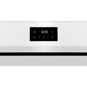 Frigidaire 30-inch Freestanding Electric Range with Even Baking Technology FCRC3012BW