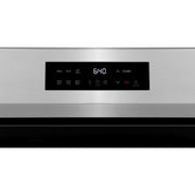 Frigidaire 30-inch Freestanding Electric Range with Even Baking Technology FCRC3022BS
