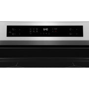 Frigidaire 30-inch Freestanding Electric Range with Power Boost FCRI3062AS