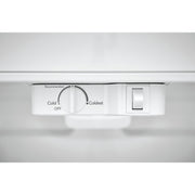 Frigidaire 30-inch, 20 cu.ft. Freestanding Top Freezer Refrigerator with EvenTemp™ FFHT2045XB