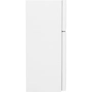 Frigidaire 30-inch, 20 cu.ft. Freestanding Top Freezer Refrigerator with EvenTemp™ FFHT2045XW