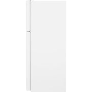 Frigidaire 30-inch, 20 cu.ft. Freestanding Top Freezer Refrigerator with EvenTemp™ FFHT2045XW