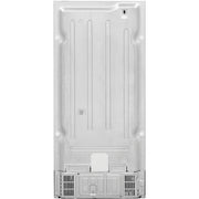 Frigidaire 30-inch, 20 cu.ft. Freestanding Top Freezer Refrigerator with EvenTemp™ FFHT2045XW