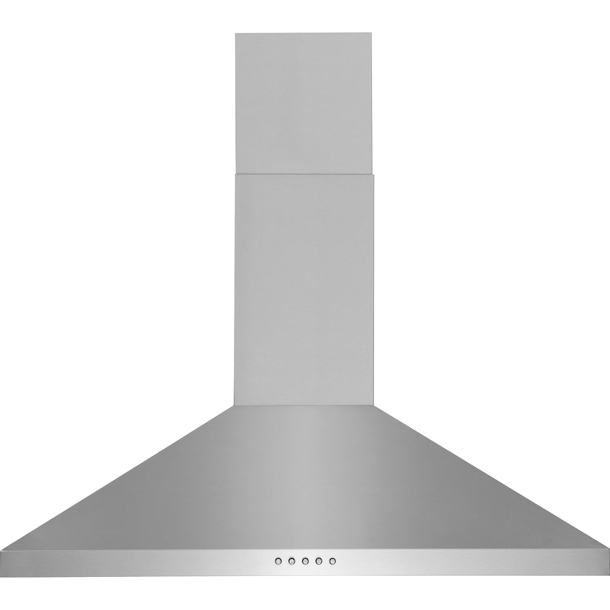 Frigidaire 36-inch Canopy Wall-Mounted Hood FHWC3675LS