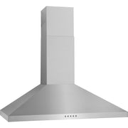 Frigidaire 36-inch Canopy Wall-Mounted Hood FHWC3675LS