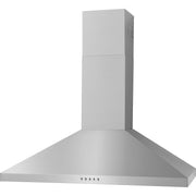 Frigidaire 36-inch Canopy Wall-Mounted Hood FHWC3675LS