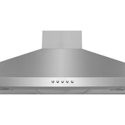 Frigidaire 36-inch Canopy Wall-Mounted Hood FHWC3675LS