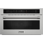 Thor Kitchen 30-inch, 1.6 cu. ft. Built-in Microwave Oven TMO30H