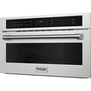Thor Kitchen 30-inch, 1.6 cu. ft. Built-in Microwave Oven TMO30H