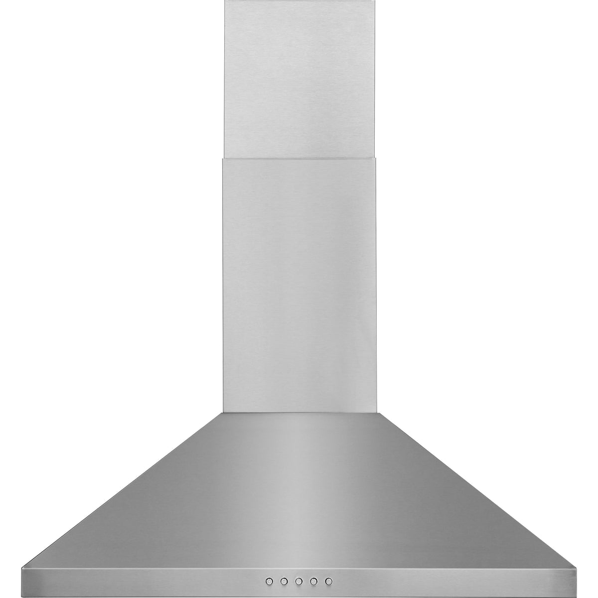 Frigidaire 30-inch Canopy Wall-Mounted Hood FHWC3075LS