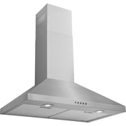 Frigidaire 30-inch Canopy Wall-Mounted Hood FHWC3075LS