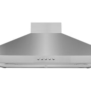 Frigidaire 30-inch Canopy Wall-Mounted Hood FHWC3075LS