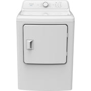 Frigidaire 7 Cu. Ft. Electric Dryer with SENSORDRY™ FLVE7000AW