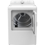 Frigidaire 7 Cu. Ft. Electric Dryer with SENSORDRY™ FLVE7000AW