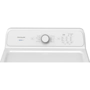 Frigidaire 7 Cu. Ft. Electric Dryer with SENSORDRY™ FLVE7000AW