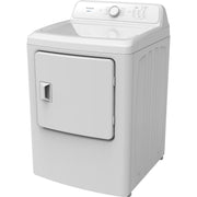 Frigidaire 7 Cu. Ft. Gas Dryer with SENSORDRY™ FLVG7000AW