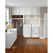 Frigidaire 7 Cu. Ft. Gas Dryer with SENSORDRY™ FLVG7000AW