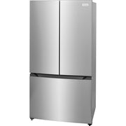 Frigidaire 20 Cu. Ft. Counter-Depth French Door Refrigerator FRFG2011AV
