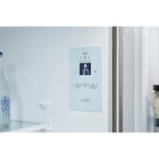 Frigidaire 20 Cu. Ft. Counter-Depth French Door Refrigerator FRFG2011AV