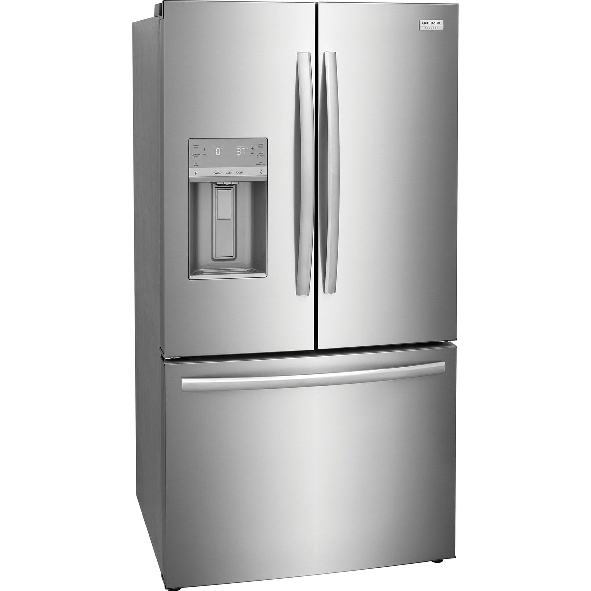 Frigidaire Gallery 28 Cu. Ft. French Door Refrigerator GRFS287DAF
