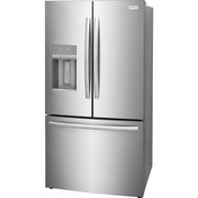 Frigidaire Gallery 28 Cu. Ft. French Door Refrigerator GRFS287DAF