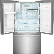 Frigidaire Gallery 28 Cu. Ft. French Door Refrigerator GRFS287DAF