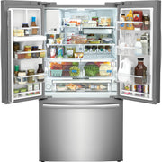 Frigidaire Gallery 28 Cu. Ft. French Door Refrigerator GRFS287DAF
