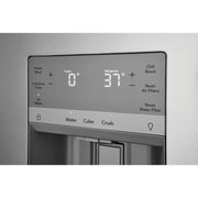 Frigidaire Gallery 28 Cu. Ft. French Door Refrigerator GRFS287DAF