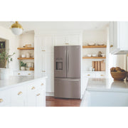 Frigidaire Gallery 28 Cu. Ft. French Door Refrigerator GRFS287DAF