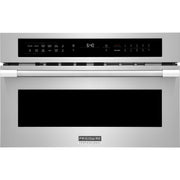 Frigidaire Professional 30-inch, 1.6 cu.ft. Built-in Microwave Oven with Convection PMBD3081BF